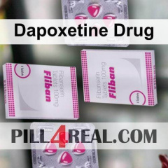Dapoxetine Drug 065