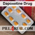 Dapoxetine Drug 233