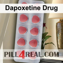 Dapoxetine Drug 278