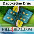 Dapoxetine Drug 435