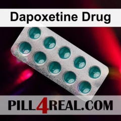 Dapoxetine Drug 480