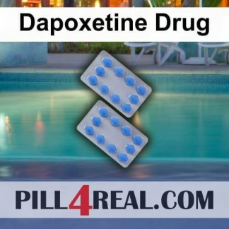 Dapoxetine Drug 561