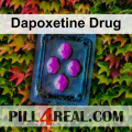Dapoxetine Drug 809