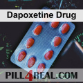 Dapoxetine Drug 815