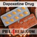 Dapoxetine Drug 926