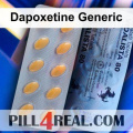 Dapoxetine Generic 073