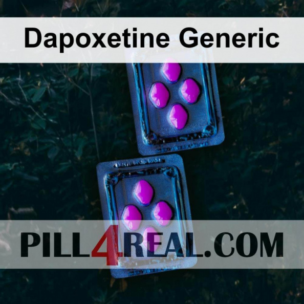 Dapoxetine Generic 150