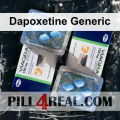 Dapoxetine Generic 225