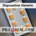 Dapoxetine Generic 226