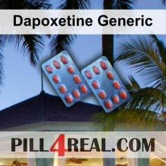 Dapoxetine Generic 227