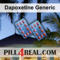 Dapoxetine Generic 227