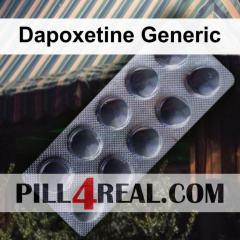 Dapoxetine Generic 306