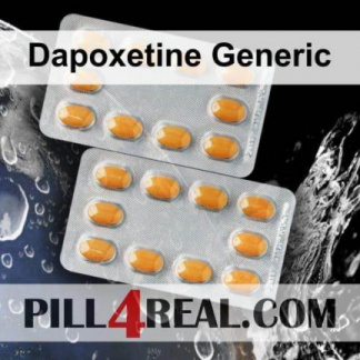 Dapoxetine Generic 692