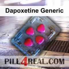 Dapoxetine Generic 871