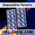 Dapoxetine Generic 983