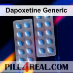 Dapoxetine Generic 983
