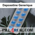 Dapoxetine Generique 094