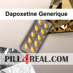 Dapoxetine Generique 117