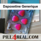 Dapoxetine Generique 192