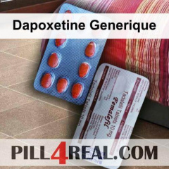 Dapoxetine Generique 337
