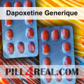 Dapoxetine Generique 444