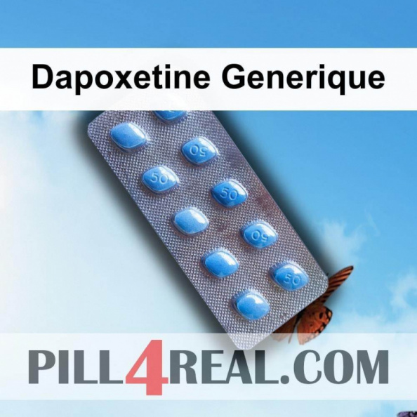 Dapoxetine Generique 504