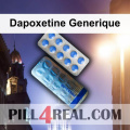 Dapoxetine Generique 510
