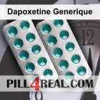 Dapoxetine Generique 678