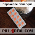 Dapoxetine Generique 760