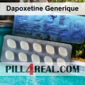 Dapoxetine Generique 800