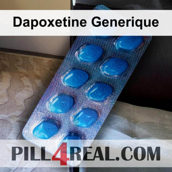 Dapoxetine Generique 820