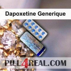 Dapoxetine Generique 894