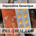 Dapoxetine Generique 937