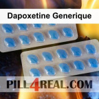 Dapoxetine Generique 998