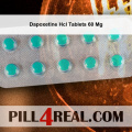 Dapoxetine Hcl Tablets 60 Mg 082