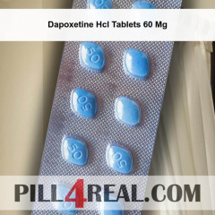 Dapoxetine Hcl Tablets 60 Mg 097