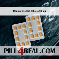 Dapoxetine Hcl Tablets 60 Mg 101