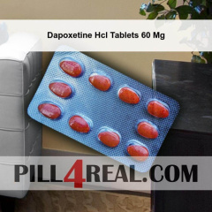 Dapoxetine Hcl Tablets 60 Mg 160