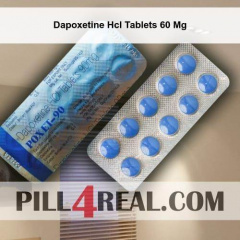 Dapoxetine Hcl Tablets 60 Mg 226