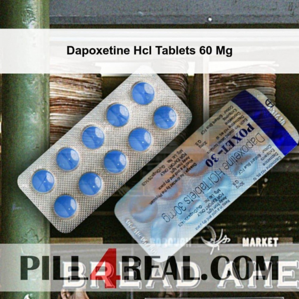 Dapoxetine Hcl Tablets 60 Mg 247