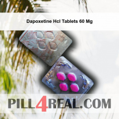 Dapoxetine Hcl Tablets 60 Mg 331