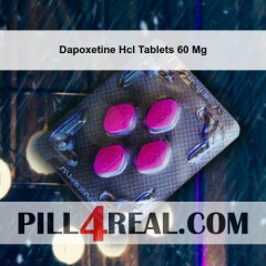Dapoxetine Hcl Tablets 60 Mg 382