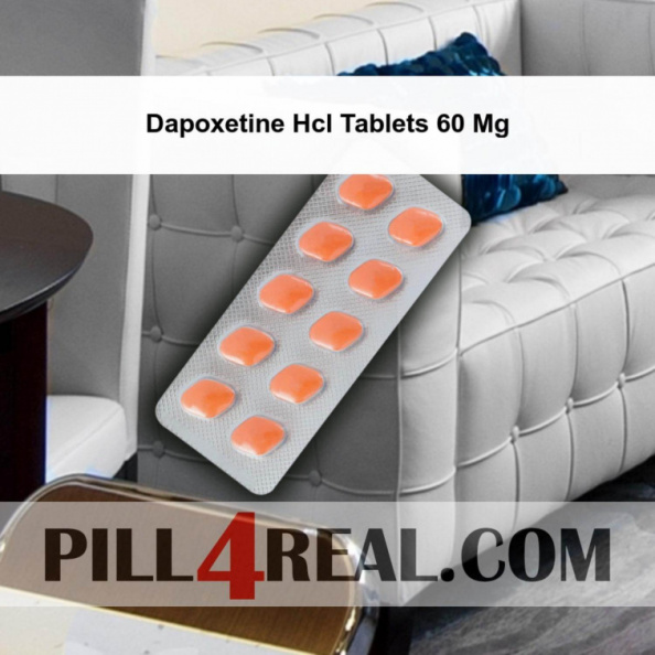 Dapoxetine Hcl Tablets 60 Mg 385