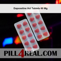 Dapoxetine Hcl Tablets 60 Mg 770
