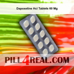 Dapoxetine Hcl Tablets 60 Mg 778