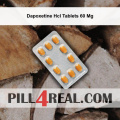 Dapoxetine Hcl Tablets 60 Mg 793