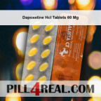 Dapoxetine Hcl Tablets 60 Mg 829