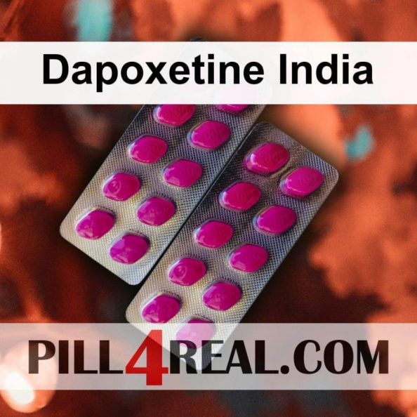 Dapoxetine India 023