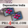 Dapoxetine India 034