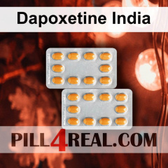 Dapoxetine India 055
